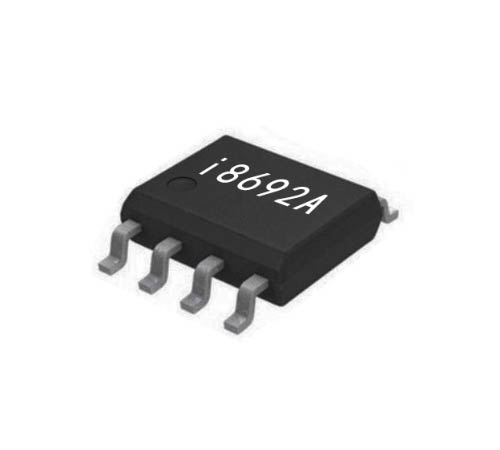iML8692 可控硅調光恒流驅動芯片 絲印i8692A