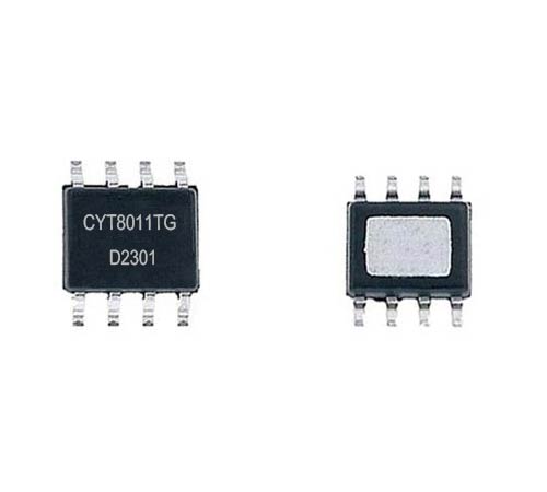 CYT8011TG 兼容可控硅調光LED線性恒流驅動芯片