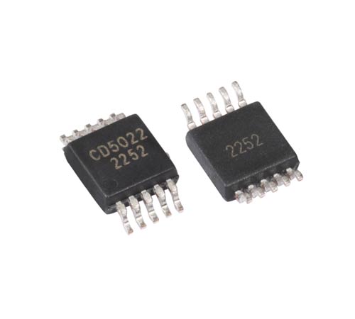 CYT5022 純國產 替代LM5022