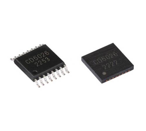 CYT5026 純國產 替代LM5026