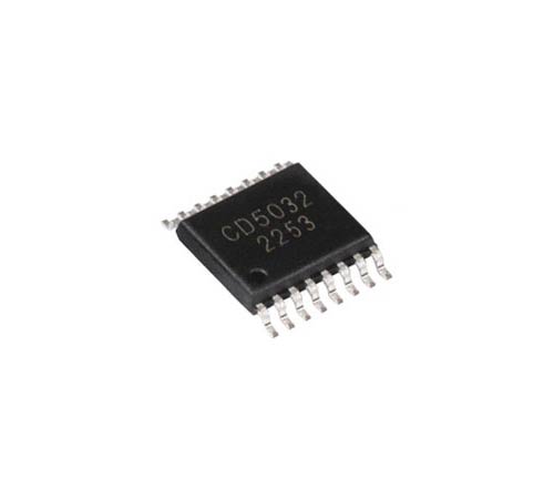 CYT5032 純國產 替代LM5032