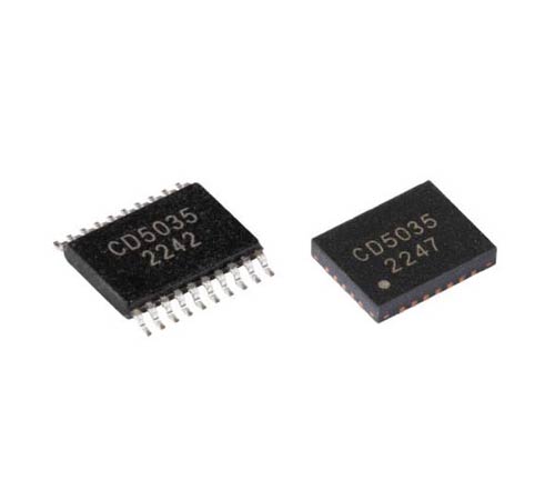 CYT5035 純國產 替代LM5035
